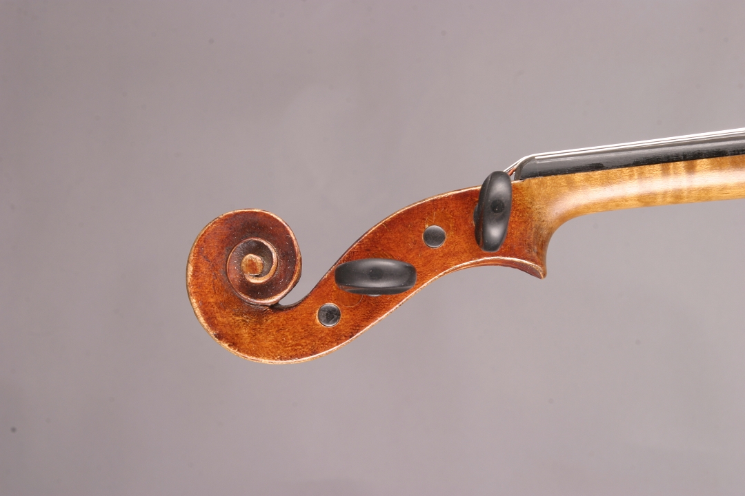 Neuner & Hornsteiner - Mittenwald Anno 1874 - 1/2 Geige - G-512